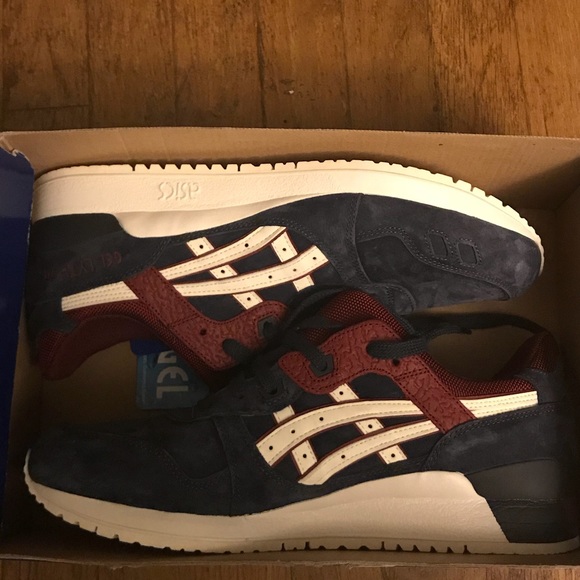 ASICS Gel lyte iii - Picture 2 of 6